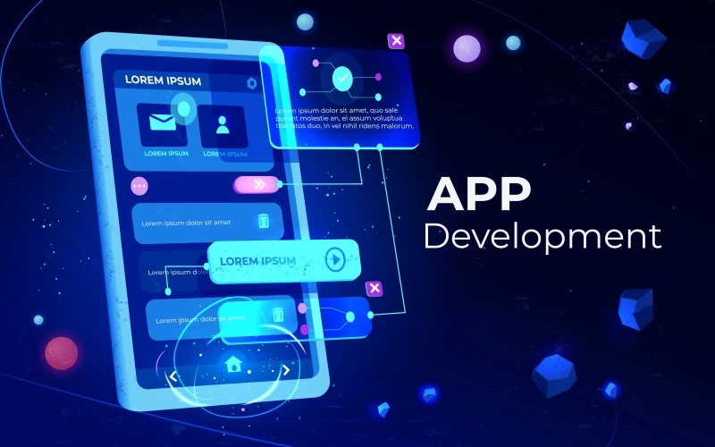 Mobile Application Development